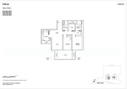 Boulevard 88 (D10), Apartment #495818631